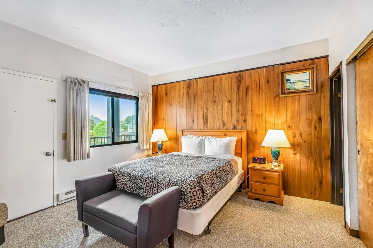 Sand & Sea: The Columbia Appartement Seaside Buitenkant foto