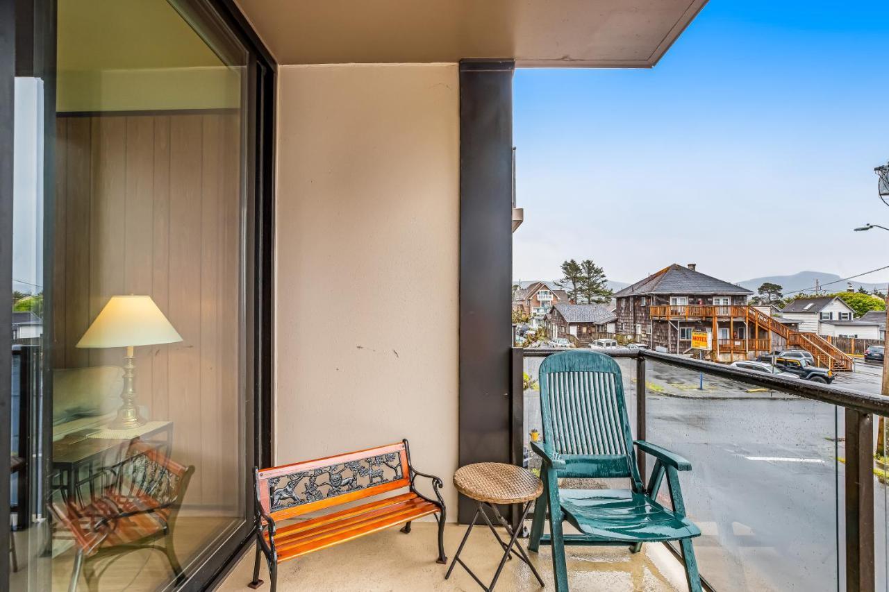 Sand & Sea: The Columbia Appartement Seaside Buitenkant foto
